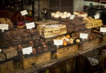 Una nuova pasticceria come può farsi conoscere? pasticceria come farsi conoscere