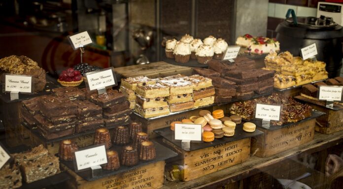 Una nuova pasticceria come può farsi conoscere? pasticceria come farsi conoscere