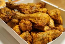 Due ricette di fritti salutari: quando si cucina senza olio