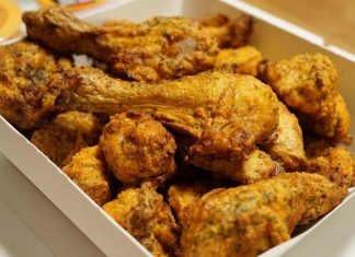 Due ricette di fritti salutari: quando si cucina senza olio